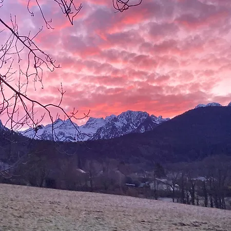 St Martin Duriage * Saint-Martin-dʼUriage