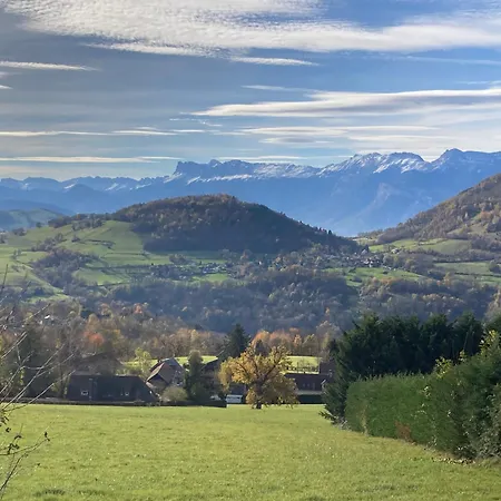 St Martin Duriage