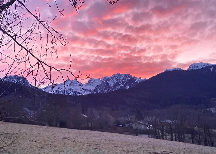 St Martin Duriage * Saint-Martin-dʼUriage