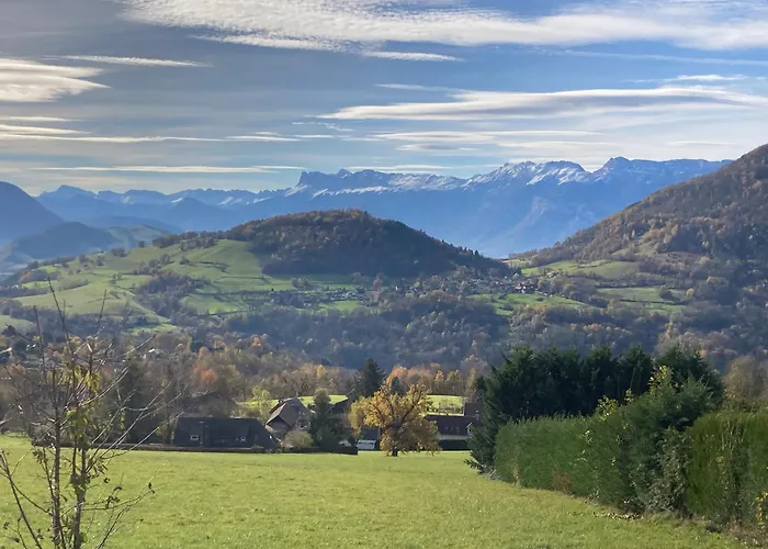 St Martin Duriage